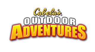 Cabela's Outdoor Adventures