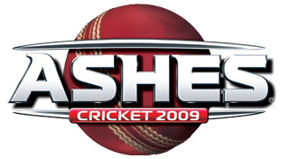 Ashes Cricket 2009