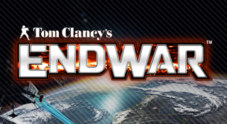 Tom Clancy's EndWar