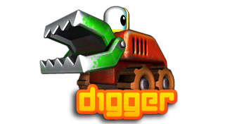 Digger HD