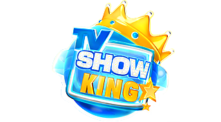 TV Show King Trophy Set