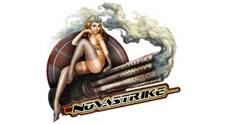 Novastrike Trophies