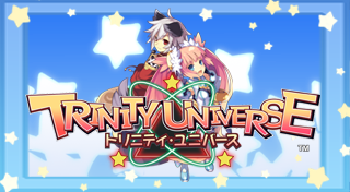 Trinity Universe