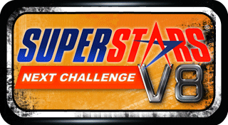 Superstars V8 Next Challenge
