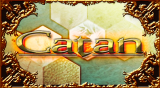 Catan's Trophies