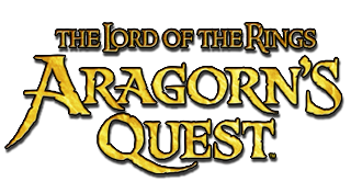 The Lord of the Rings: Aragorns Quest
