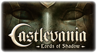 Castlevania: Lords of Shadowâ¢
