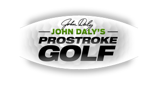 John Dalys ProStroke Golf