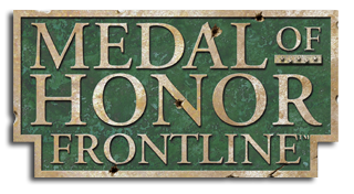 Medal of Honor Frontlineâ¢