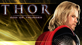 Thor: God of Thunder