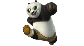Kung Fu Panda 2