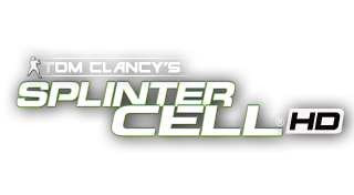 Tom Clancys Splinter Cell HD