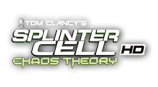 Tom Clancys Splinter Cell Chaos Theory HD