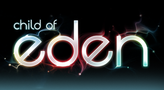 Child of Eden