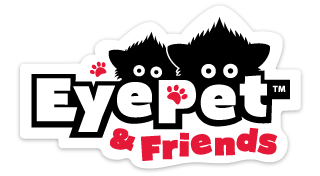 EyePet & Friends Trophies