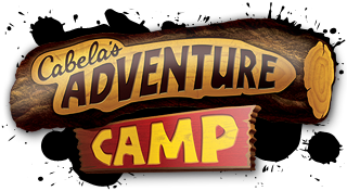 Cabelas Adventure Camp