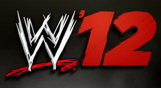 WWE 12