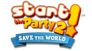Start the Party! Save the World