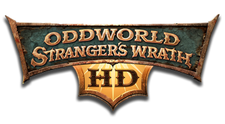 Oddworld: Strangers Wrath HD