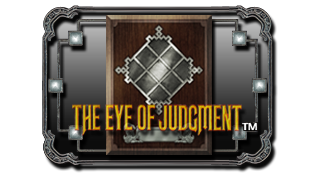 THE EYE OF JUDGMENT Trophies