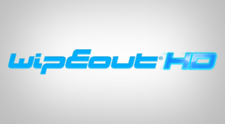 WipEout HD Trophies