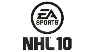 NHL 10 Trophies