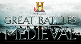 HISTORY Great Battles Medieval