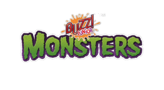 BUZZ! Junior: Monsters
