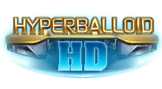 HyperballoidHD Trophy Pack