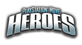 PlayStationMove Heroes