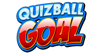 Quizball Goal! Trophy Set