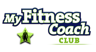 My Fitness Coach – Club