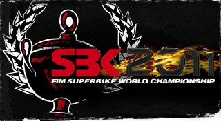 SBK2011 FIM Superbike World Championship