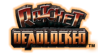 Ratchet: Deadlocked