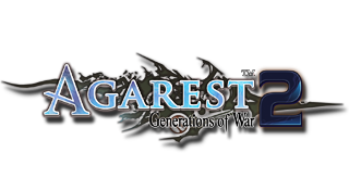 Agarest: Generation of War 2