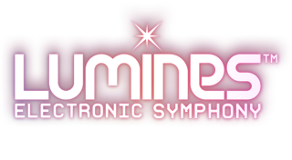 Lumines Electronic Symphony
