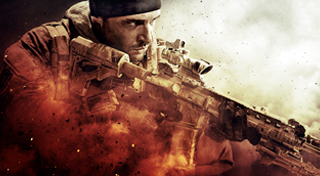 Medal of Honor Warfighter Trophies
