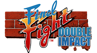 Final Fight: Double Impact