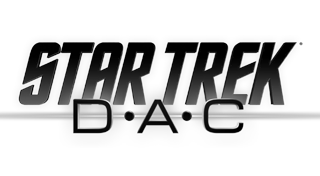 Star Trek: DC Trophies