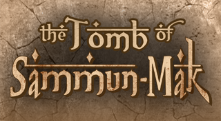 Sam  Max: The Devil's Playhouse - Episode 2: The Tomb of Sammun-Mak