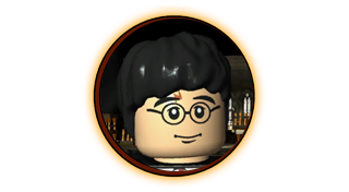 LEGOÂ® Harry Potterâ¢: Years 1-4
