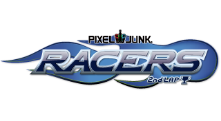 PixelJunk Racers 2nd Lap
