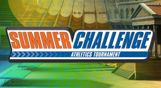 Summer Challenge
