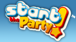 Start the Party!