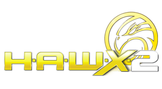 Tom Clancys H.A.W.X. 2