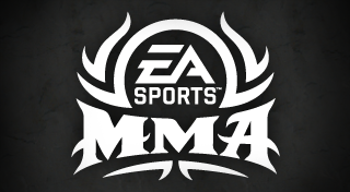 EA SPORTSâ¢ MMA