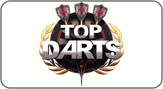 TOP DARTS&acirc;�&cent;