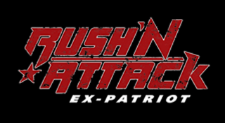 RushN Attack Ex-Patriot