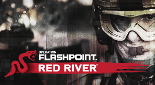 Operation Flashpoint: Red River