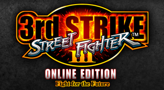 SF3: Online Edition
